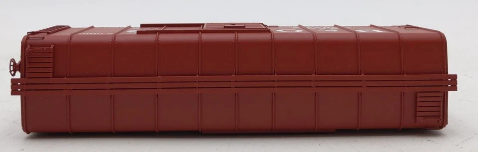 Fox Valley Models 30326 HO Baltimore & Ohio Boxcar #380548 LN/Box - Image 3 of 4