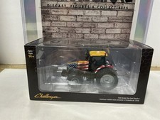 164 - Challengerspeccast - Sct-648mt-685e Wheel U.s. Flag