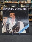 Elvis Presley Vinyl LP Lot 10 Albums 11 Records Gold Records Memphis Cleaned