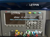 Keysight E36311A 80W Triple Output Power Supply~&ic