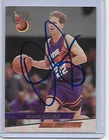 1993 Fleer Ultra Basketball Danny Ainge #144