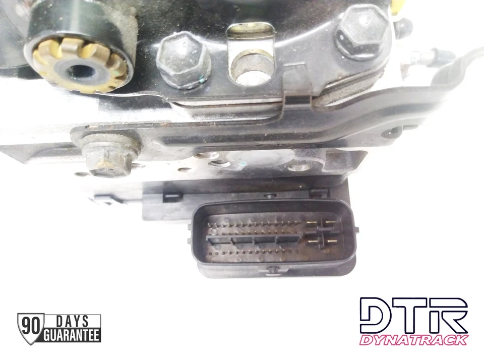 Toyota Highlander 2006-2009 Hybrid ABS Pump Module Lexus RX400H 44510-48061 Foto 4 de 4