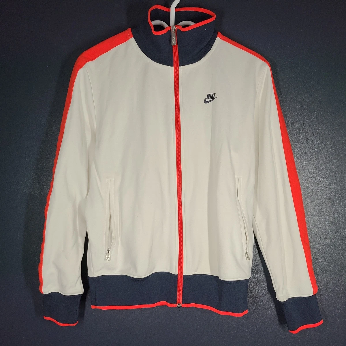 Preços baixos em Jaquetas Roupa Normal Nike RF para Homens | eBay