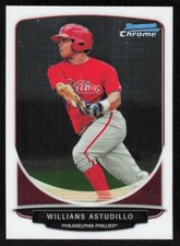 Click to enlarge Willians Astudillo