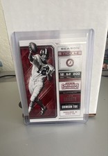 2018 Panini Contenders Draft Picks - Season Ticket Joe Namath #52