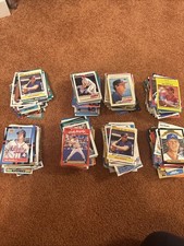 Huge Dale Murphy Lot Of 800 Cards