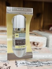 Trader Joes Antioxidants Facial Serum Nourish Dermatologist Formulated 1 fl oz