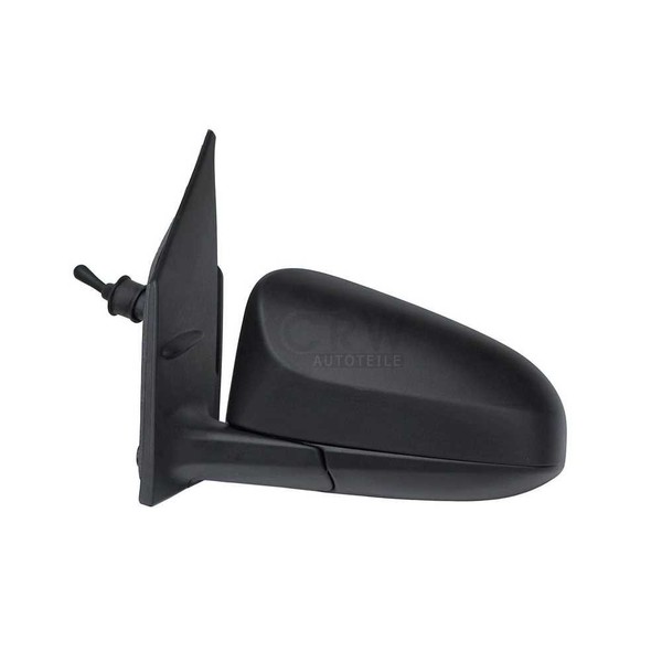 AußEnspiegel Komplett Links FüR Toyota Aygo PAB4_ KGB4_ CitroëN C1 II 108-image