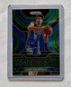 2022-23 Panini Prizm Emergent - Chet Holmgren #16 Green Prizm (RC) ROOKIE!