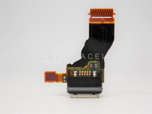 Original Charging Port Micro USB Replacement for Kyocera DuraXV LTE E4610