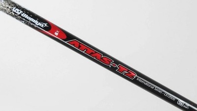 New Uncut UST MAMIYA ATTAS T2 8 X-FLEX DRIVER SHAFT 46'' .335 *Tour Van Special*