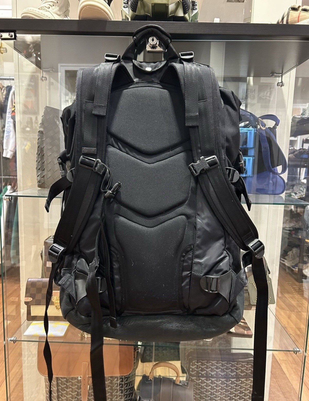Visvim Ballistic 30 Backpack - image 2