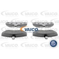 Vaico BremsbeläGe Vorne FüR Skoda Favorit Felicia I VW Caddy II Pick-Up