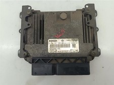 CENTRALINA MOTORE PER FIAT Idea 1° Serie 0281011556 188B2000 diesel 19 (03>05)