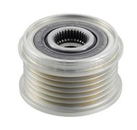 Generatorfreilauf SNR GA753.10 FüR G09 Insignia S10 Astra Opel Tourer Saab P10