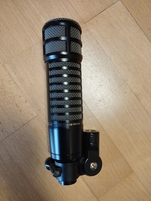 EV RE320 Electro Voice Großmembran-Mikrofon
