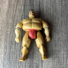 1993 Hasbro GI Joe Capcom Edmond Honda Street Fighter Figure Vintage