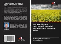 Mohamed Abdel-Raheem (U. A.) | Parassiti Insetti Succhiatori E Nemici...