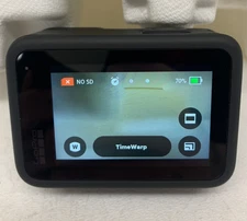 GoPro Hero 13 Black Action Camera 5.3K HDR 27MP Waterproof