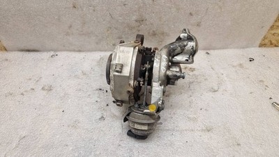 Volkswagen Polo V 6R 2011 Diesel 55kW Turbo 03P253019B ETT5742