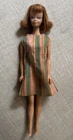 Vintage 1960’s Mattel Midge Barbie's Best Friend Doll with Freckles