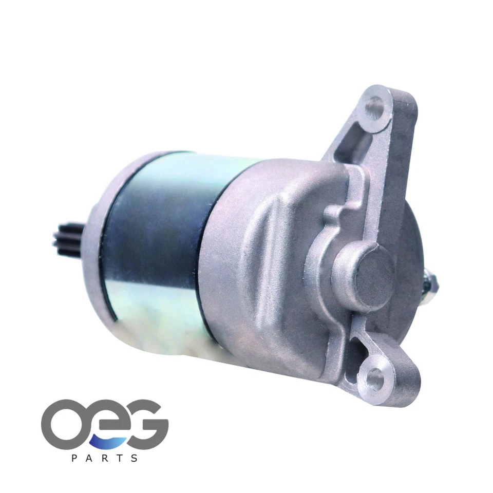 Arranque nuevo para motocicleta Honda CRF150F 06-15 SMU0481 31210-KPT-A01 31200KPTA01 Foto 2 de 4