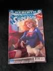 SUPERGIRL #13 ARTGERM SUPERMAN VARIANT 1