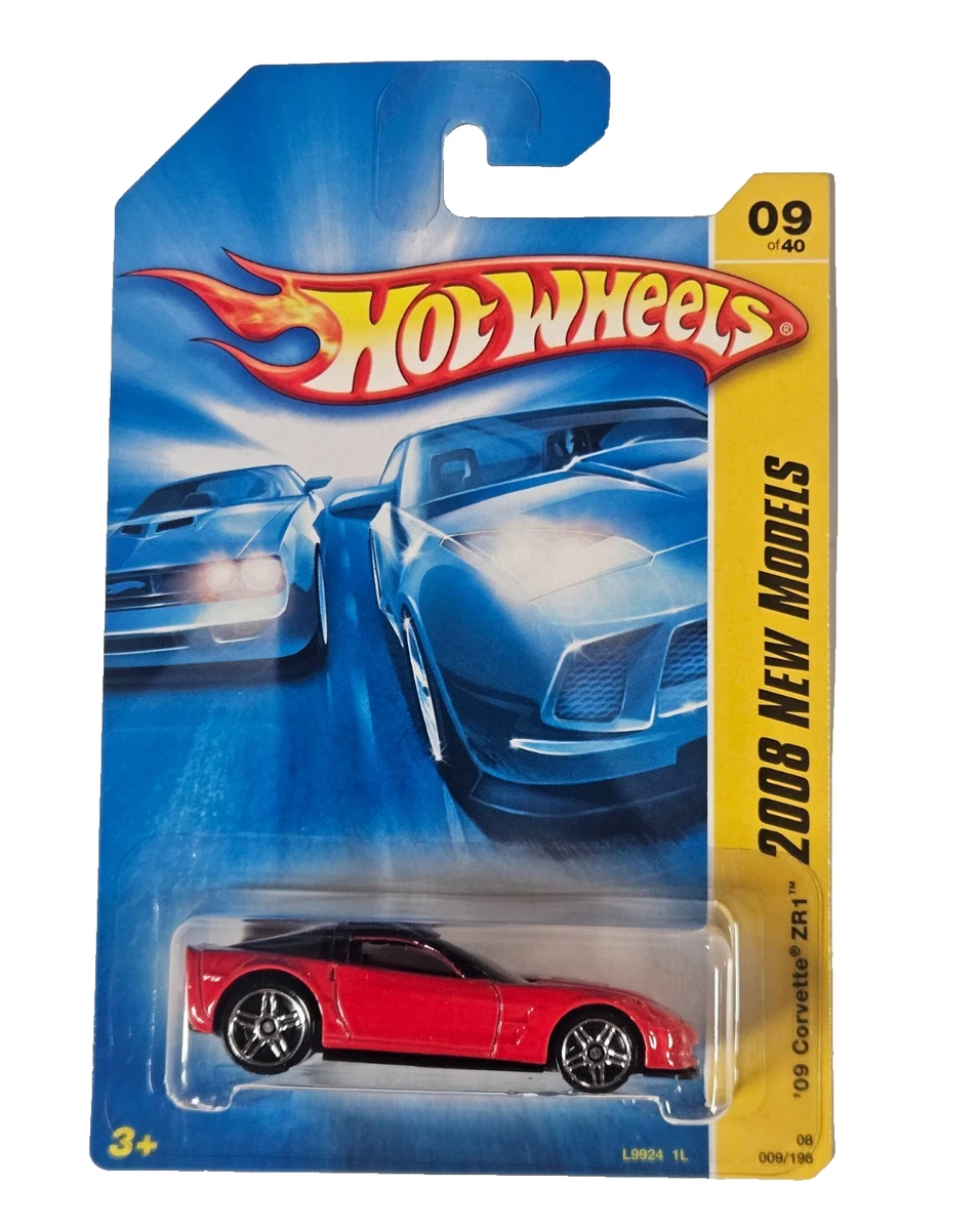 25+ Hot Wheels Chevy Corvette for sale | Updated Oct 2026