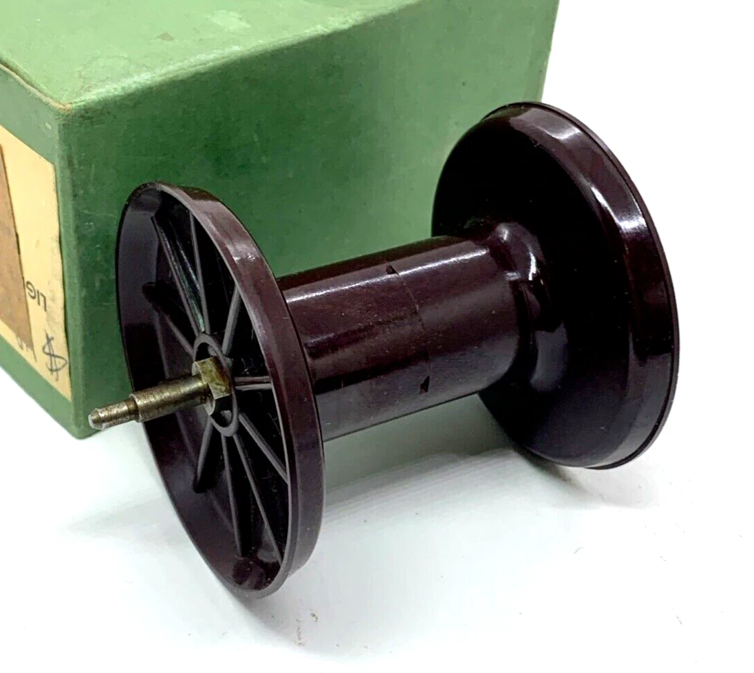 Plastic Spool For PENN 78 Conventional Reel-NEW OLD STORE STOCK!! #A | UK