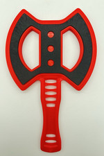Eastpoint Throwing Axe Hatchet Throw Game Replacement Single Red