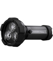 Ledlenser P18R Work Akku Taschenlampe Lampe | 4.500 Lumen | Neu & OVP