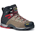 Asolo Men's Fugitive GTX Wide Hiking Boots 0M3440-508 Wool/Black US 10.5