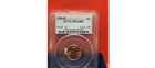 1984-D Lincoln Memorial Cent — photo from another recent sale