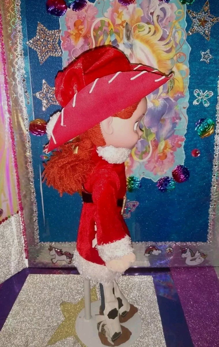 🦄Disney Store Exclusive / Toy Story /Christmas Holiday 