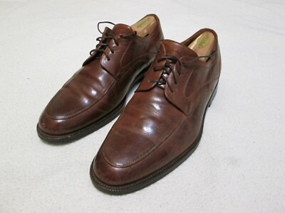 Johnston & Murphy Signature Series Moc Toe Derby Men main image 4