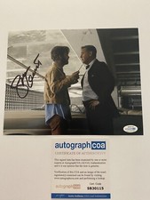 Spencer Garrett Signed autographed 8x10 photo Once Upon A Time In Hollywood ACOA
