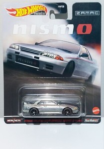 Hot Wheels Nismo Skyline | eBay Hot Wheels Nismo Skyline | eBay