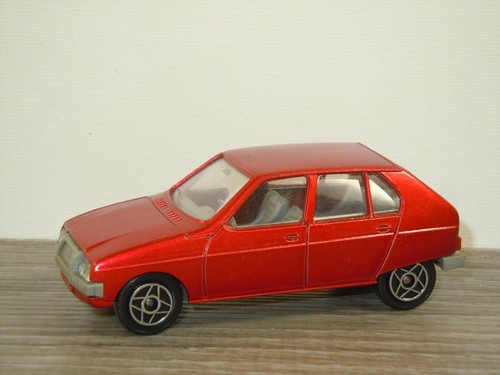 Citroen Visa - Cougar 1302 France 1:43 *55511 - Bild 1 von 2