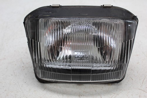 2003 KAWASAKI NINJA 250R EX250 FRONT HEADLIGHT HEAD LIGHT LAMP - Picture 8 of 10