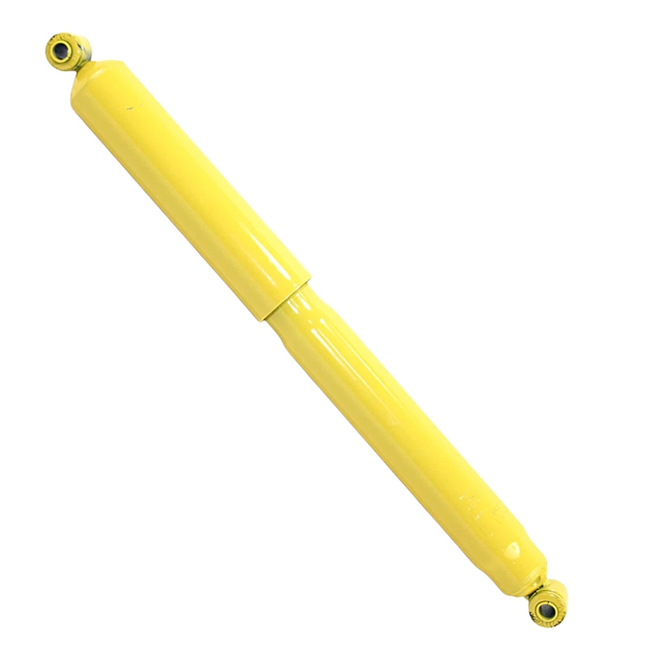 Amortiguador delantero y trasero Monroe 4 piezas Gas Magnum para Dodge Ram 2500 3500 4x4 Foto 3 de 3