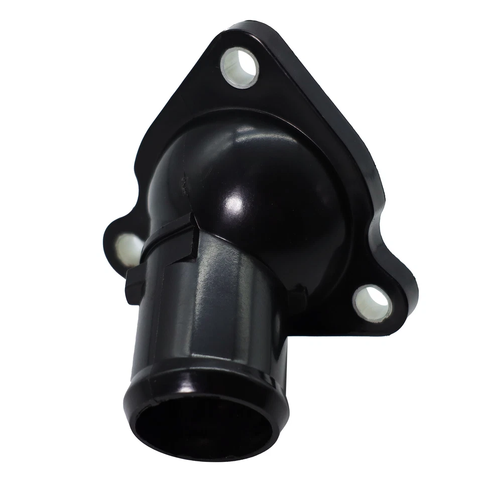 Water Outlet Thermostat Housing Cover 1756077EA0 For 96-13 Suzuki Vitara SX4 Foto 3 de 4