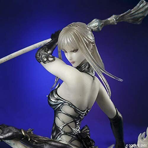 SQUARE ENIX Meister Quality Final Fantasy XIV Omega Figure | eBay
