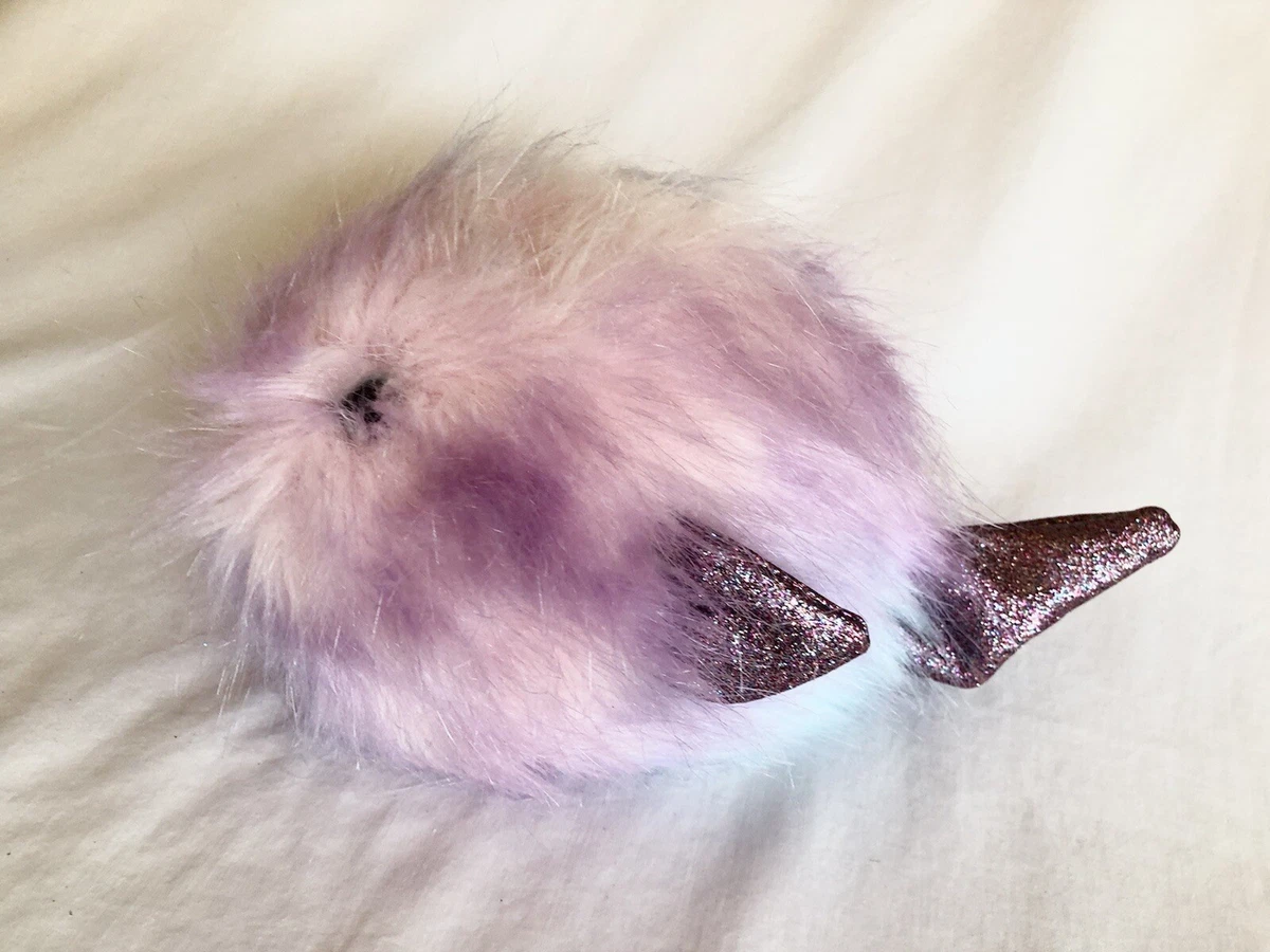 Jellycat store disco fish