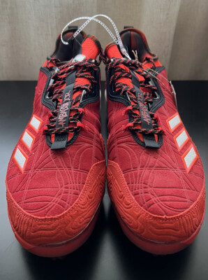 Adidas Adizero Grail ASG Ambassador Baseball Cleats Men Size 13 FZ0309