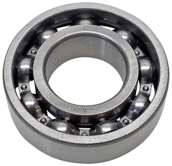 Yamaha G2 G8 G9 G11 G14 Golf Cart Inner Rear Axle Bearing 6205 Gas 4