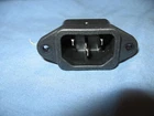DRI EAZ DEHUMIDIFIER SOCKET FOR POWER CORD 111893 02-01616 LGR7000 XLi F412