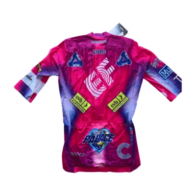 Rapha Palace EF Education First Women's Pro Team Aero Jersey