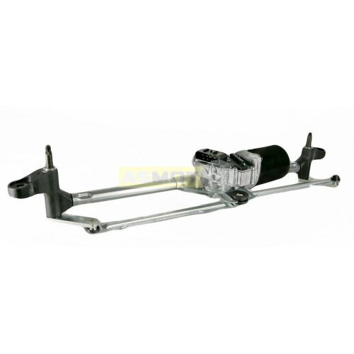 Moteur D'essuie-glace Avant Frankberg - Compatible Opel Corsa C, Combo, Tigra, Vauxhall