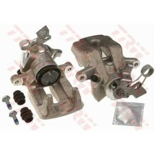 TRW Bremssattel Bremssystem passend für Peugeot 607 9D 9U 2.2 HDi 2.7