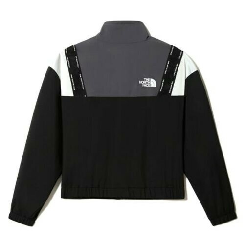 THE NORTH FACE Mountain Athletics Anorak Woman Jacket NF0A5563NY7